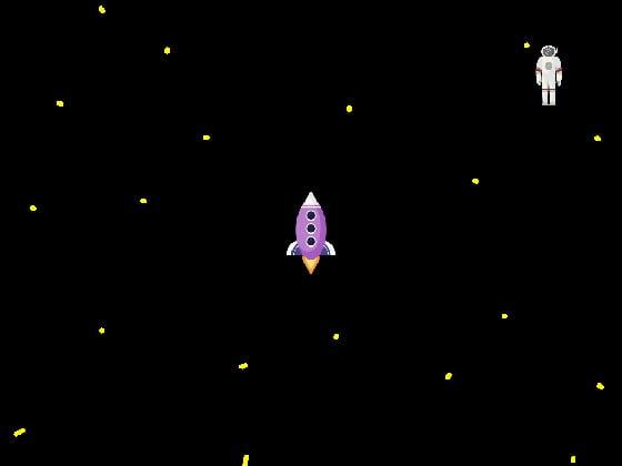 Space Game.