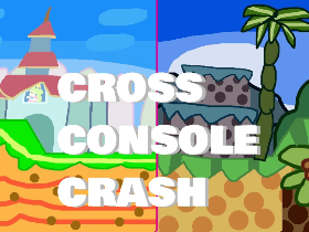 FNF console- clash lyrics playable