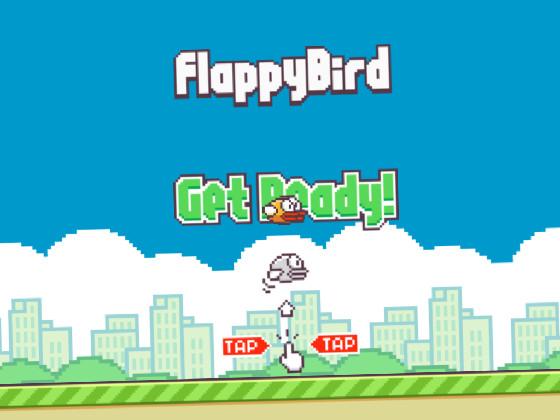 Flappy Bird 1 2 1 1