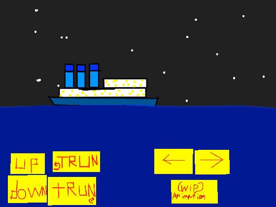 sink ship beta 4