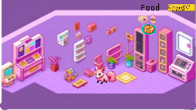 Pixel Petz