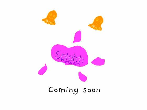 splotch animation coming soon