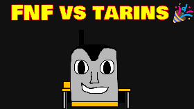 FNF vs tarins🎉