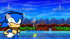 sonic 2 0.2 demo