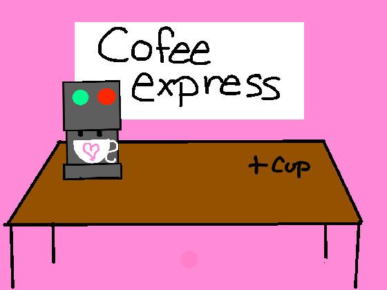 Cofee express