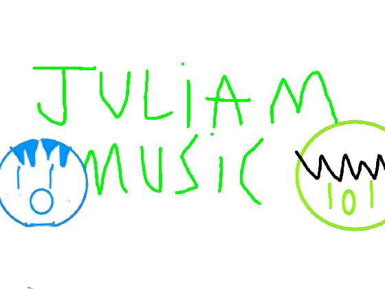 music for julian