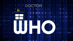 Doctor Who 24