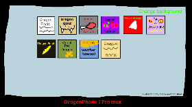 DragonPhone 1 Pro max