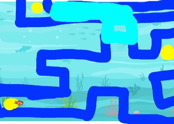 Draw a Maze 1