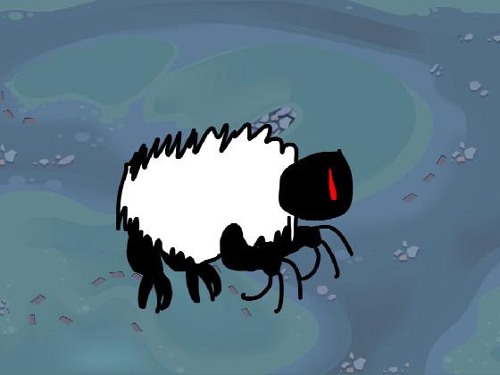 Creepy Sheepy