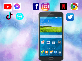 Android-TouchWiz assets