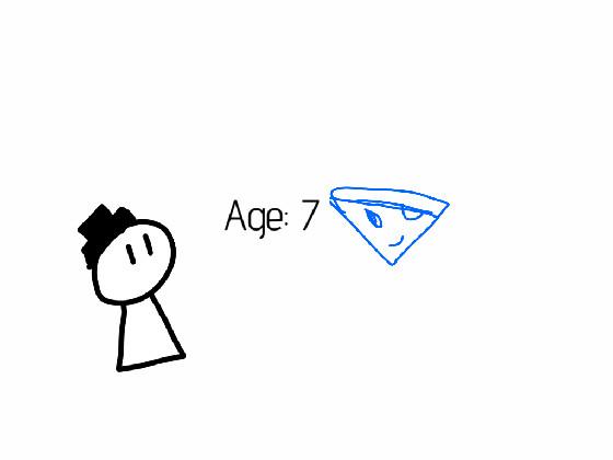 age reveal! 1