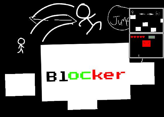 Blocker