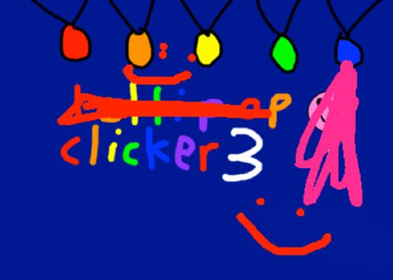 (: clicker