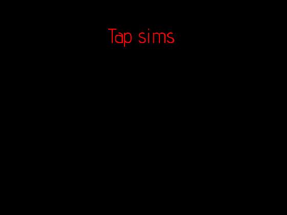 Roblox tap simulator