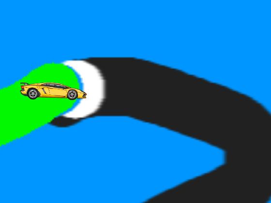 Race Car Track 1 1