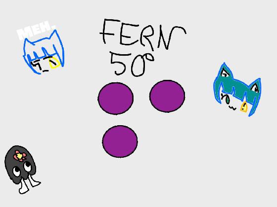 Fern50 fanclub