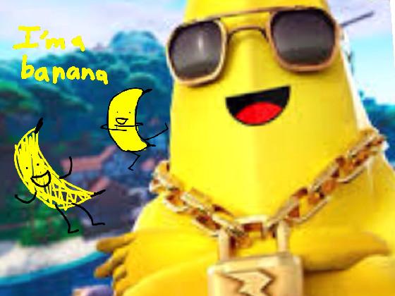 add ur oc in banana dance