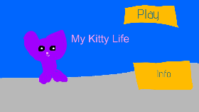 My Kitty Life