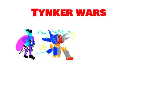 sign up for Tynker wars! 1