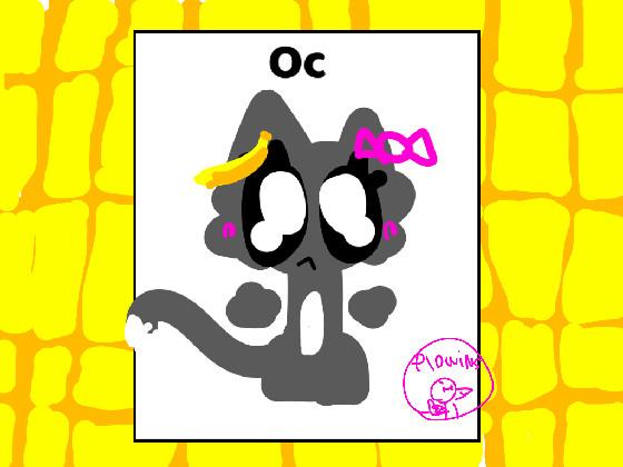 add my oc in your way 1