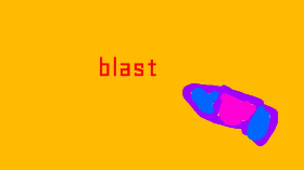 Blast