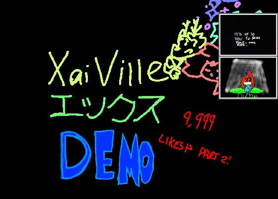 XaiVille demo