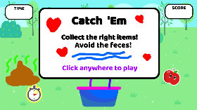 Catch 'Em