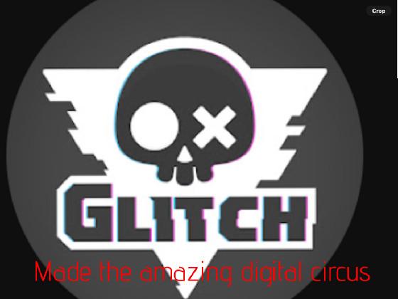 glitch made the amazing digital circus