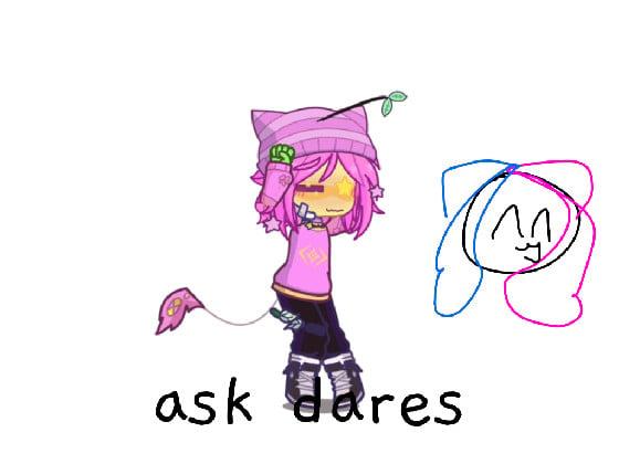 ask dares 