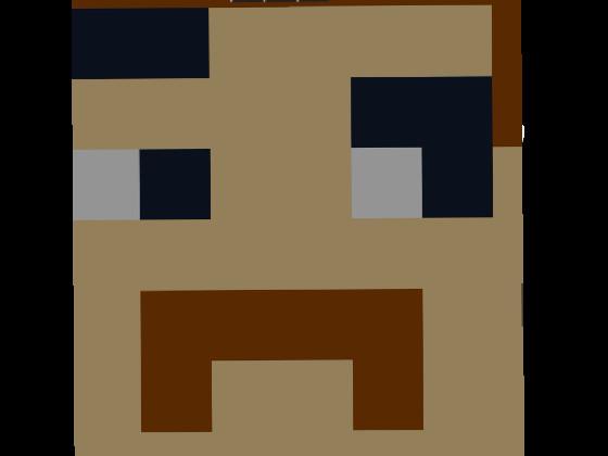 steve vs minecraft 