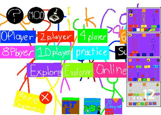 Stick Game 1.3.5