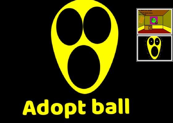 Adopt ball