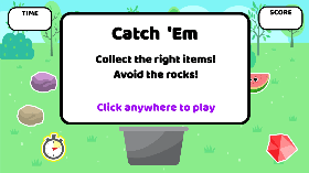 Catch 'Em