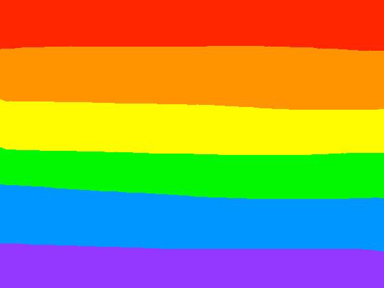 happy pride month :D