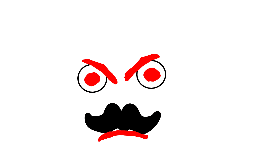 Angery Guy