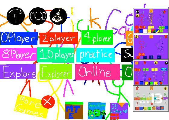 Stick Game 1.4