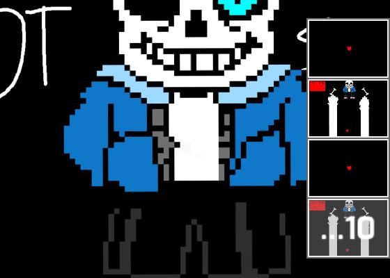 DT sans