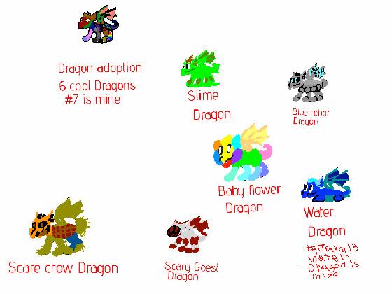 Dragon adoption part1 1