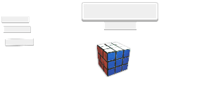 rubix cube clicker