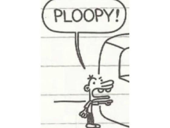 Ploopy