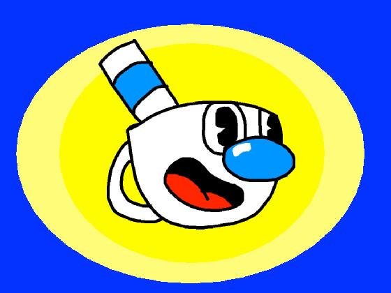 Random Mugman :P