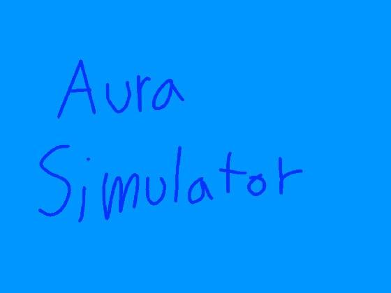 aura simulator