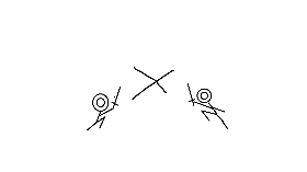 stickman battle part2