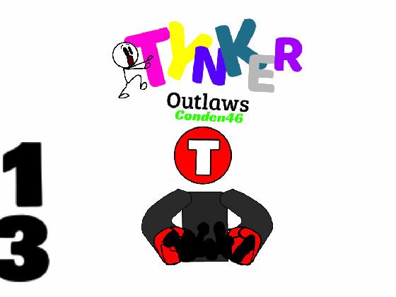 tynker outlaws intro