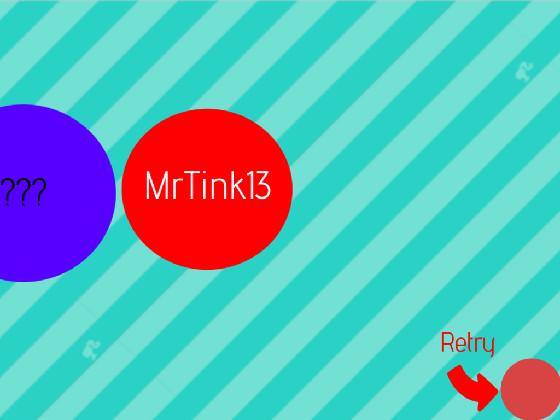 Chat with MrTink13 himself!