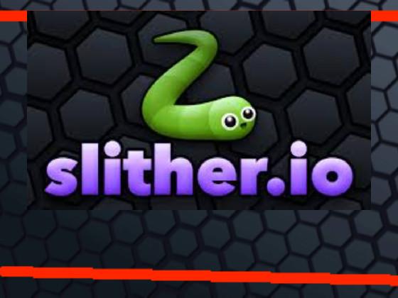 Slither.io 