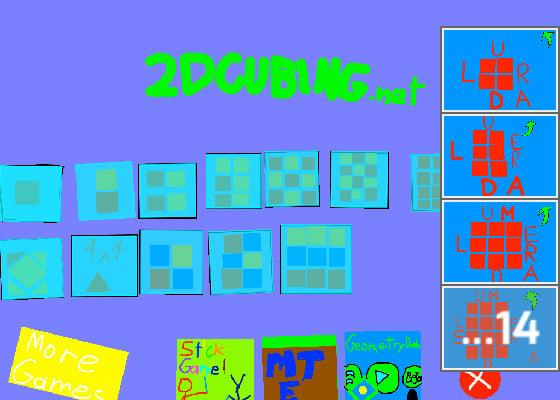 2DCubing.net 