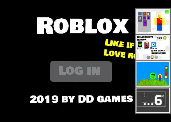 Roblox