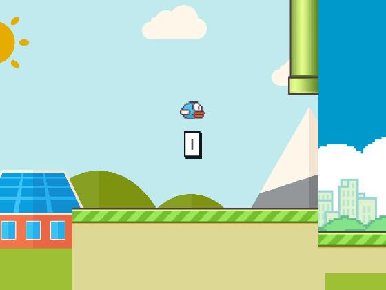 Flappy bird 1